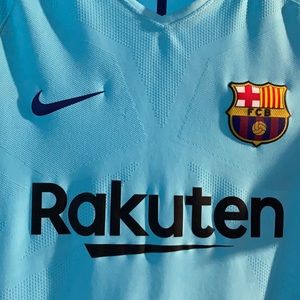Messi Barcelona neutral